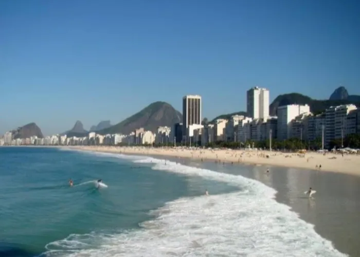 Sua Casa, Um Prazer Recebe-Los!