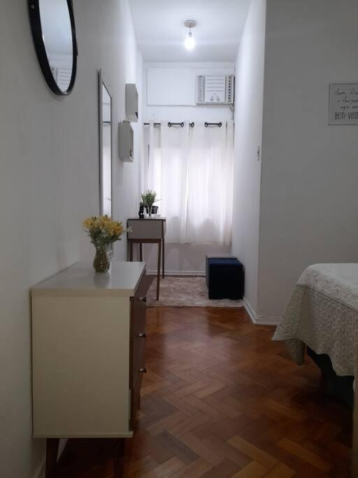 Sua Casa, Um Prazer Recebe-los! Apartemen Rio de Janeiro