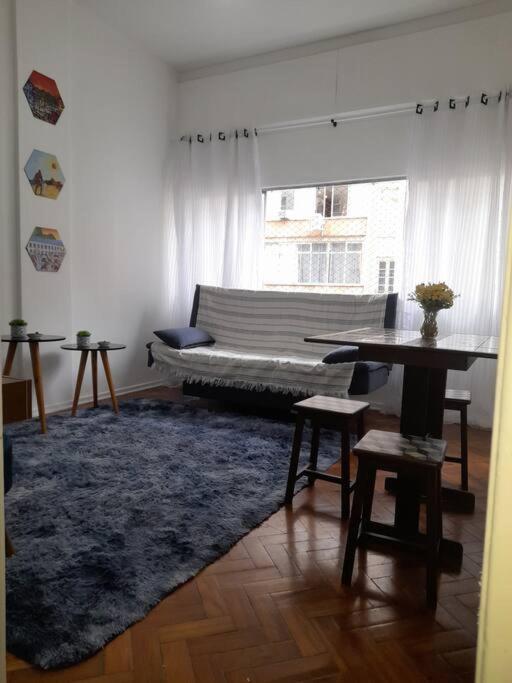 Apartemen Sua Casa, Um Prazer Recebe-los! Rio de Janeiro