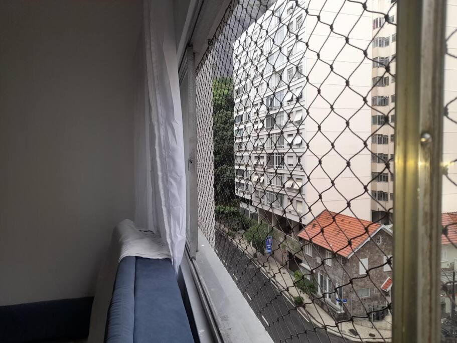 Apartemen Sua Casa, Um Prazer Recebe-los! *