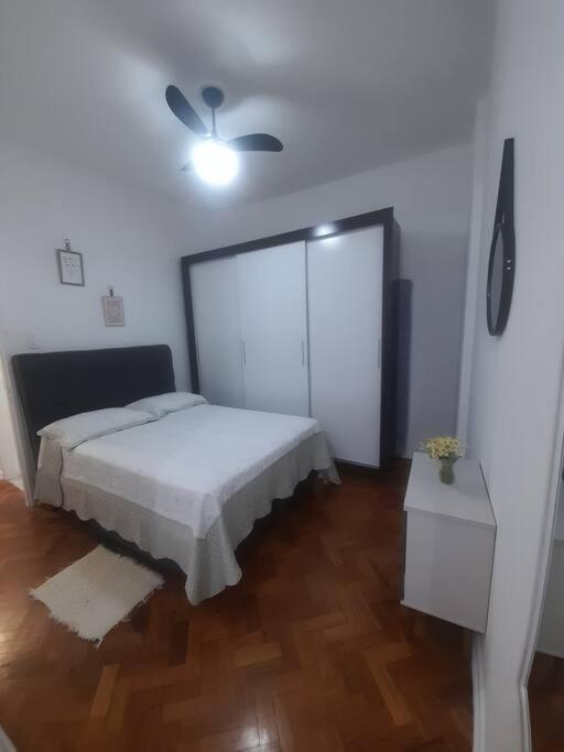 Sua Casa, Um Prazer Recebe-los! Apartemen Rio de Janeiro