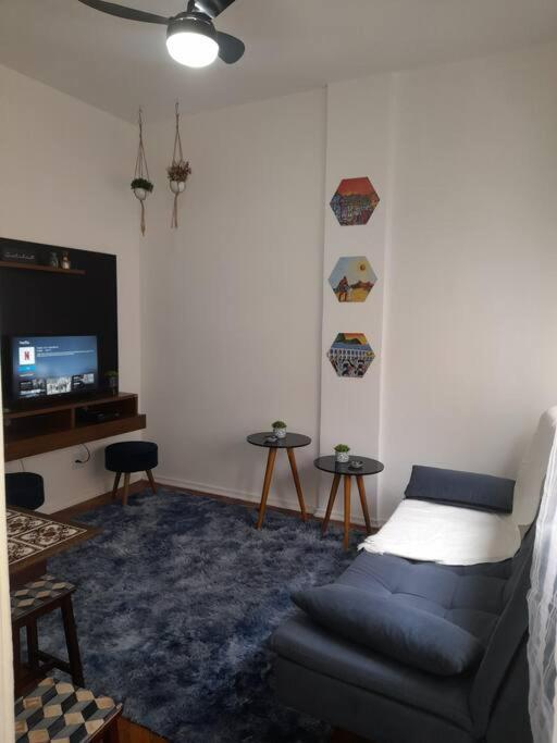 Apartemen Sua Casa, Um Prazer Recebe-los! Rio de Janeiro