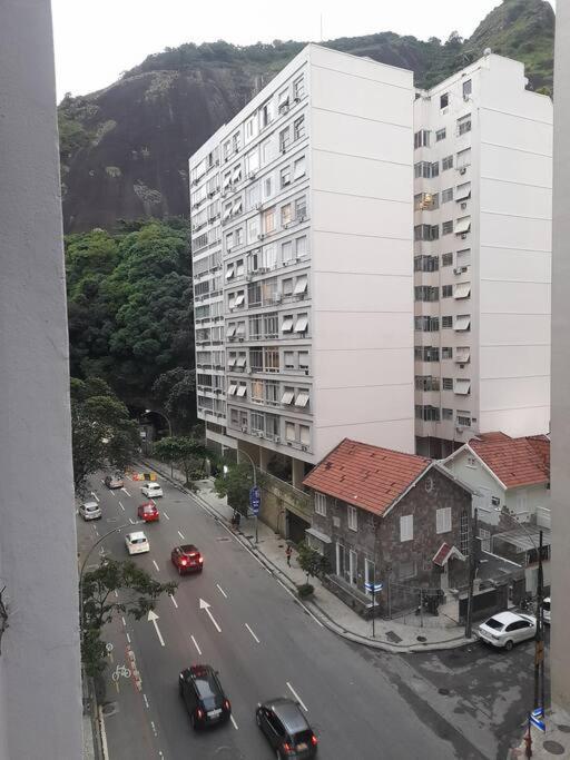 Apartemen Sua Casa, Um Prazer Recebe-los!