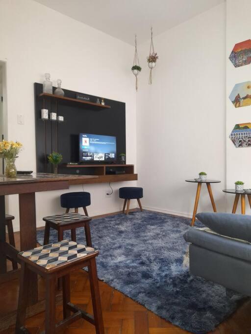 Apartment Sua Casa, Um Prazer Recebe-los! Rio de Janeiro