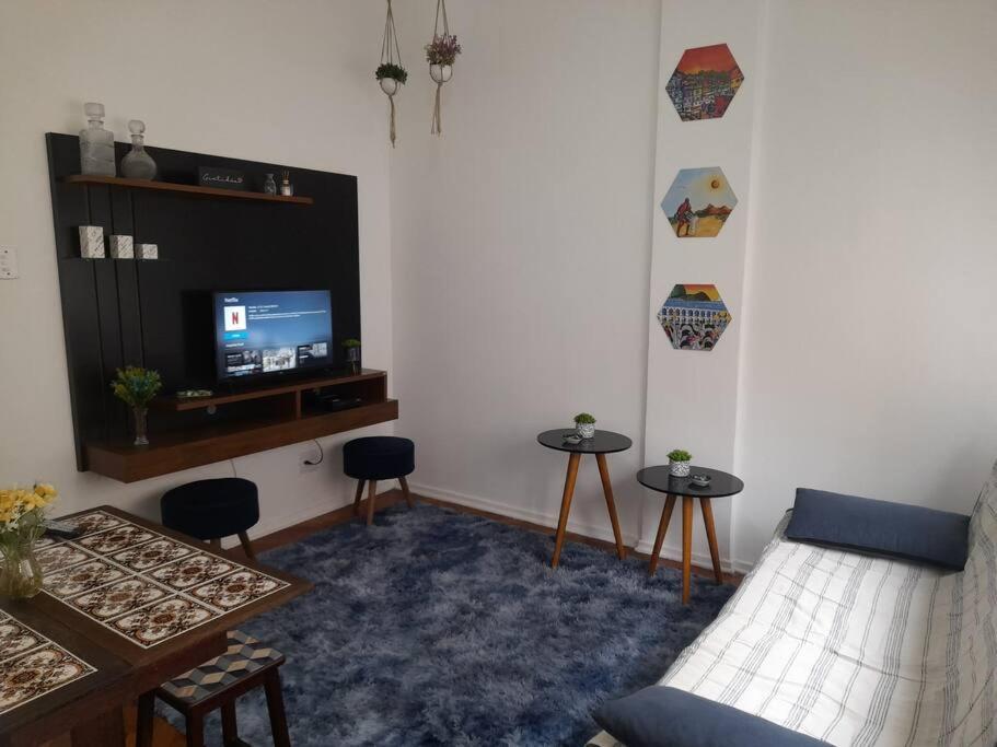 Apartemen Sua Casa, Um Prazer Recebe-los!